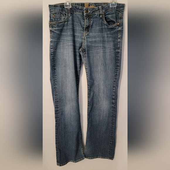 Kut from the Kloth Denim - Kut from the Kloth Denim Jeans Size 12